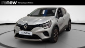 Annonce Renault Captur occasion Essence Captur TCe 100 GPL  RILLIEUX LA PAPE