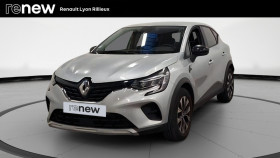 Renault Captur , garage RENAULT LYON RILLIEUX  RILLIEUX LA PAPE