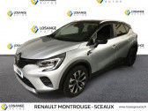 Annonce Renault Captur occasion Essence Captur TCe 100 GPL  Montrouge