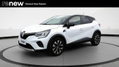 Renault Captur occasion année 2024 boite Manuelle Annonce Renault Captur occasion Essence Captur TCe 100 GPL à CAGNES SUR MER