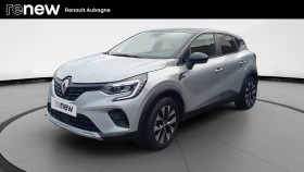 Renault Captur , garage RENAULT AUBAGNE  AUBAGNE