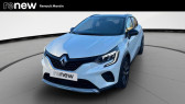 Renault Captur Captur TCe 100 GPL   CAGNES SUR MER 06