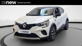 Renault Captur , garage RENAULT LYON NORD  LYON