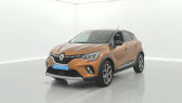 Annonce Renault Captur occasion Essence Captur TCe 100 GPL  SAINT-LO