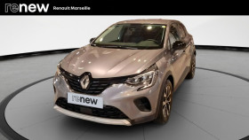 Renault Captur , garage RENAULT MARSEILLE MICHELET  MARSEILLE