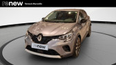 Renault Captur occasion année 2023 boite Manuelle Annonce Renault Captur occasion Essence Captur TCe 100 GPL à MARSEILLE
