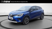 Renault Captur Captur TCe 100 GPL   CAGNES SUR MER 06