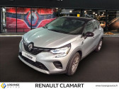 Annonce Renault Captur occasion Essence Captur TCe 100 GPL  Clamart