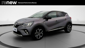 Renault Captur , garage RENAULT PARIS ST JACQUES  PARIS