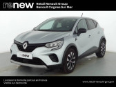Renault Captur Captur TCe 100 GPL  2022 - annonce de voiture en vente sur Auto Sélection.com