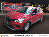 Annonce Renault Captur occasion  Captur TCe 100 GPL à Clamart