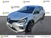 Annonce Renault Captur occasion Essence Captur TCe 100 GPL  Massy