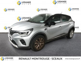Renault Captur Captur TCe 100 GPL   Montrouge 91