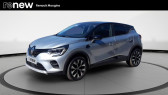 Renault Captur occasion année 2024 boite Manuelle Annonce Renault Captur occasion Essence Captur TCe 100 GPL à CANNES