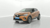 Annonce Renault Captur occasion Essence Captur TCe 100 GPL  LAMBALLE