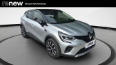 Renault Captur occasion année 2024 boite Manuelle Annonce Renault Captur occasion Essence Captur TCe 100 GPL à NEUFCHATEAU