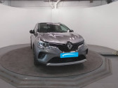 Annonce Renault Captur occasion Essence Captur TCe 100 GPL  HEROUVILLE ST CLAIR