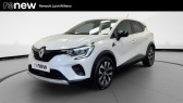 Renault Captur occasion année 2024 boite Manuelle Annonce Renault Captur occasion Essence Captur TCe 100 GPL à RILLIEUX LA PAPE