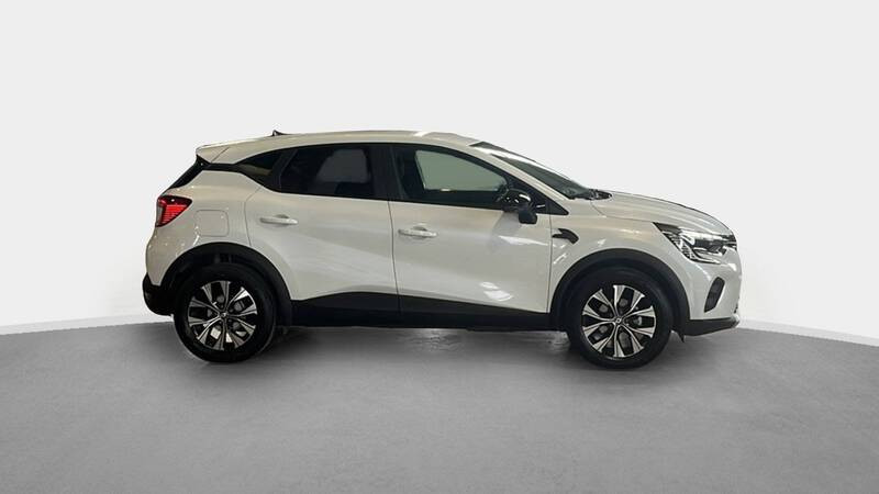 Renault Captur Captur TCe 100 GPL  occasion  MARSEILLE - photo n6