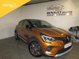 Renault Captur , garage RENAULT WIETRICH MOLSHEIM  MOLSHEIM