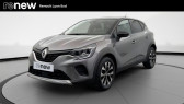 Renault Captur Captur TCe 100 GPL  2024 - annonce de voiture en vente sur Auto Sélection.com