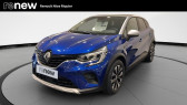 Renault Captur Captur TCe 100 GPL   CAGNES SUR MER 06