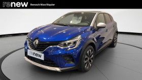 Renault Captur , garage RENAULT CAGNES SUR MER  CAGNES SUR MER