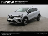 Annonce Renault Captur occasion Essence Captur TCe 100 GPL  CAGNES SUR MER