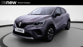 Renault Captur occasion année 2023 boite Manuelle Annonce Renault Captur occasion Essence Captur TCe 100 GPL à AUBAGNE