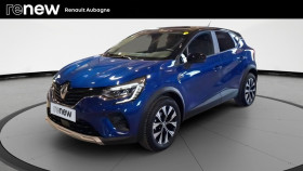 Renault Captur , garage RENAULT AUBAGNE  AUBAGNE