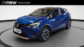 Renault Captur occasion année 2024 boite Manuelle Annonce Renault Captur occasion Essence Captur TCe 100 GPL à AUBAGNE