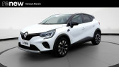 Renault Captur Captur TCe 100 GPL   CAGNES SUR MER 06