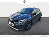 Annonce Renault Captur occasion Essence Captur TCe 100 GPL  Saintes
