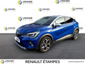 Annonce Renault Captur occasion  Captur TCe 100 GPL  Morigny-Champigny