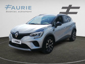 Annonce Renault Captur occasion Essence Captur TCe 100 GPL  LIMOGES