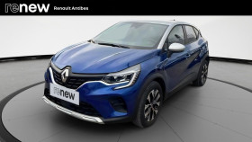 Renault Captur , garage RENAULT CANNES  CANNES