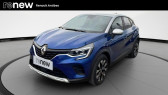 Renault Captur occasion année 2022 boite Manuelle Annonce Renault Captur occasion Essence Captur TCe 100 GPL à CANNES