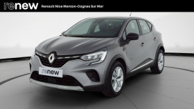 Renault Captur , garage RENAULT CAGNES SUR MER  CAGNES SUR MER