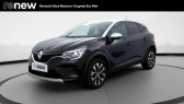 Renault Captur Captur TCe 100 GPL   CAGNES SUR MER 06