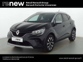 Renault Captur Captur TCe 100 GPL  2023 - annonce de voiture en vente sur Auto Sélection.com