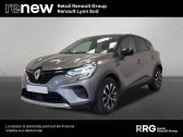Renault Captur occasion année 2023 boite Manuelle Annonce Renault Captur occasion Essence Captur TCe 100 GPL à VENISSIEUX