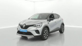 Annonce Renault Captur occasion Essence Captur TCe 100 GPL  ARGENTAN