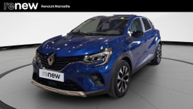 Renault Captur , garage RENAULT MARSEILLE MICHELET  MARSEILLE