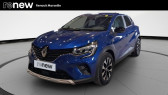 Renault Captur occasion année 2024 boite Manuelle Annonce Renault Captur occasion Essence Captur TCe 100 GPL à MARSEILLE
