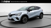 Renault Captur Captur TCe 100 GPL   CAGNES SUR MER 06