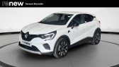 Annonce Renault Captur occasion Essence Captur TCe 100 GPL  MARSEILLE