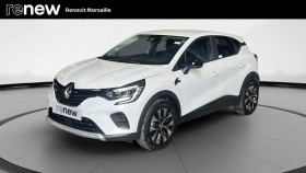 Renault Captur , garage RENAULT MARSEILLE MICHELET  MARSEILLE