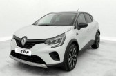 Renault Captur occasion année 2024 boite Manuelle Annonce Renault Captur occasion Essence Captur TCe 100 GPL à Saran