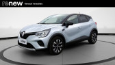Annonce Renault Captur occasion Essence Captur TCe 100 GPL  VERSAILLES