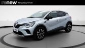 Renault Captur occasion année 2023 boite Manuelle Annonce Renault Captur occasion Essence Captur TCe 100 GPL à COURBEVOIE